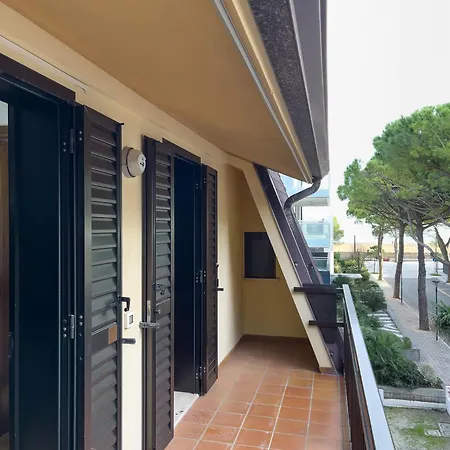 Fiore Carinzia Apartment Lignano Sabbiadoro