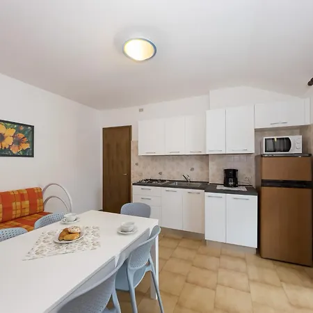 Apartment Fiore Carinzia Lignano Sabbiadoro