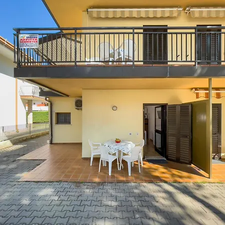 Fiore Carinzia Апартаменты Линьяно-Саббьядоро