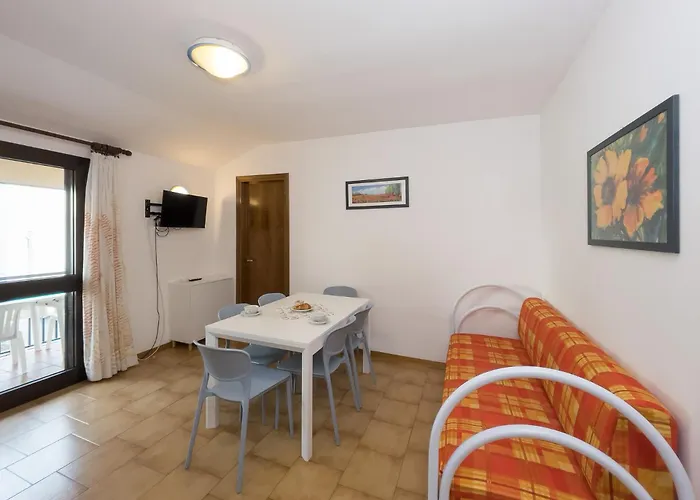 Fiore Carinzia * Линьяно-Саббьядоро