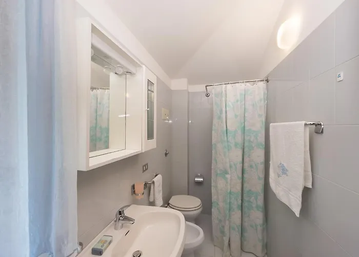 Апартаменты Fiore Carinzia *