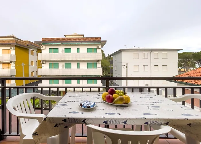 Апартаменты Fiore Carinzia *