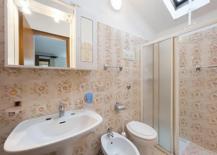 Fiore Carinzia * Линьяно-Саббьядоро