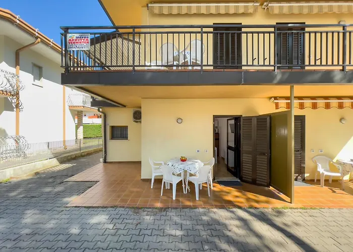 Fiore Carinzia Апартаменты Линьяно-Саббьядоро