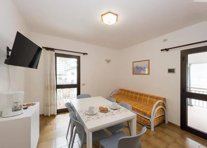 Fiore Carinzia Апартаменты *