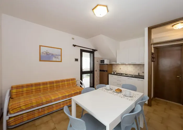 Fiore Carinzia Апартаменты *