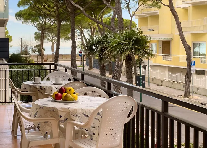 Fiore Carinzia * Линьяно-Саббьядоро