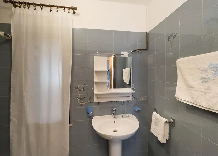 Апартаменты Fiore Carinzia *